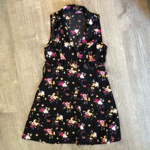 Forever 21 Sleeveless dress